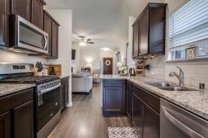 1709 Ferguson Lane Mckinney TX 75071