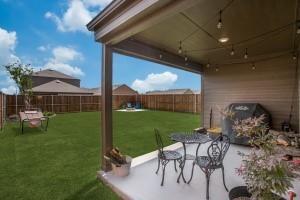 1709 Ferguson Lane Mckinney TX 75071