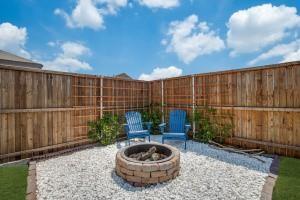 1709 Ferguson Lane Mckinney TX 75071