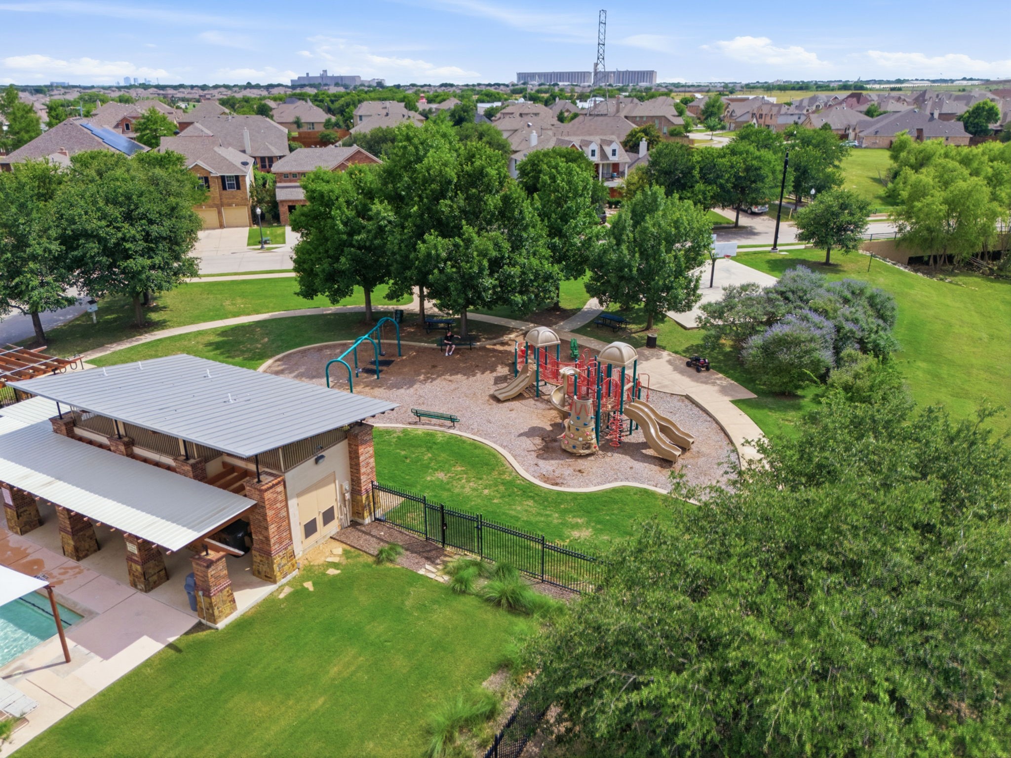 8124 Black Sumac Drive Fort Worth TX 76131