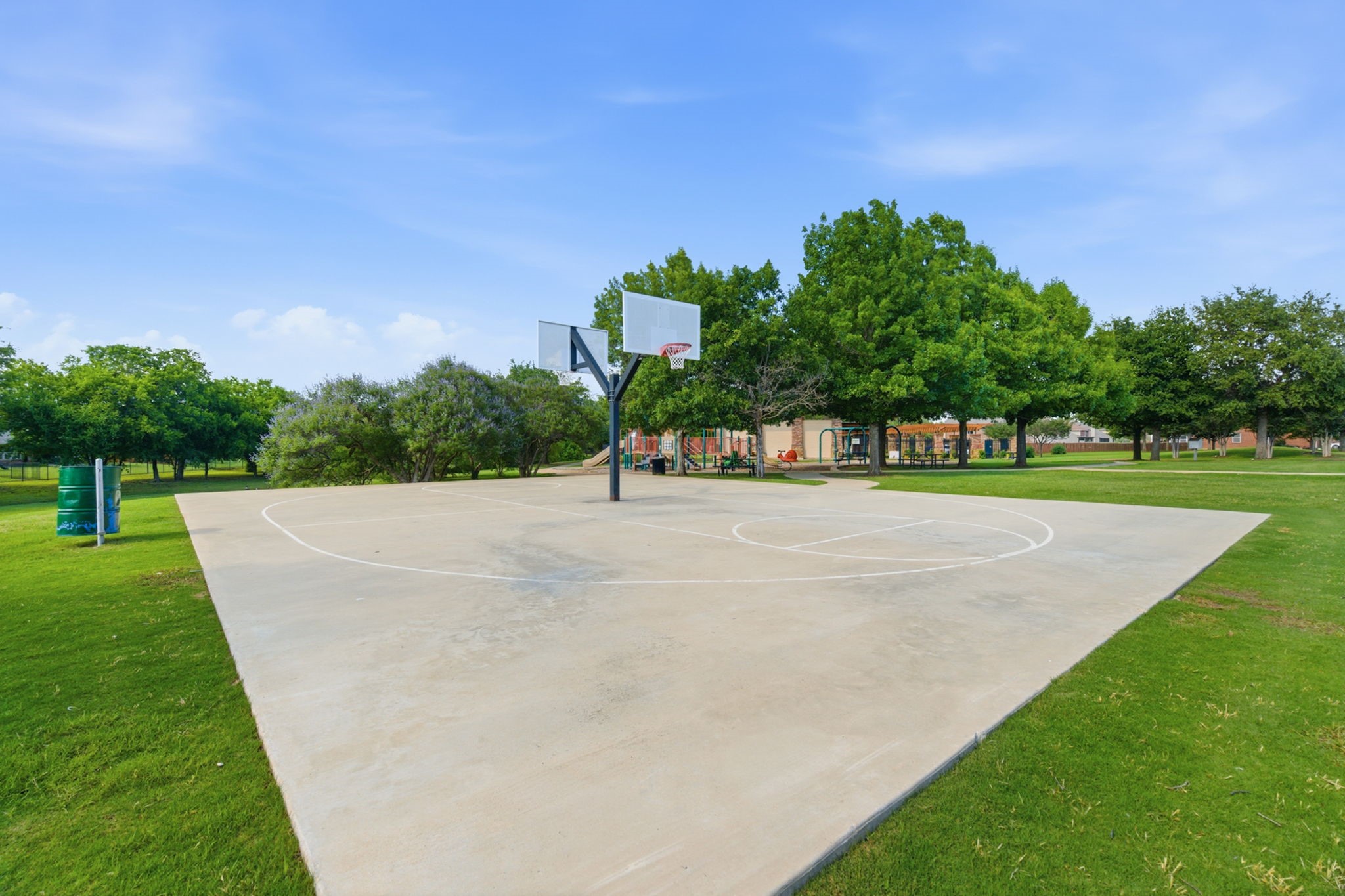 8124 Black Sumac Drive Fort Worth TX 76131