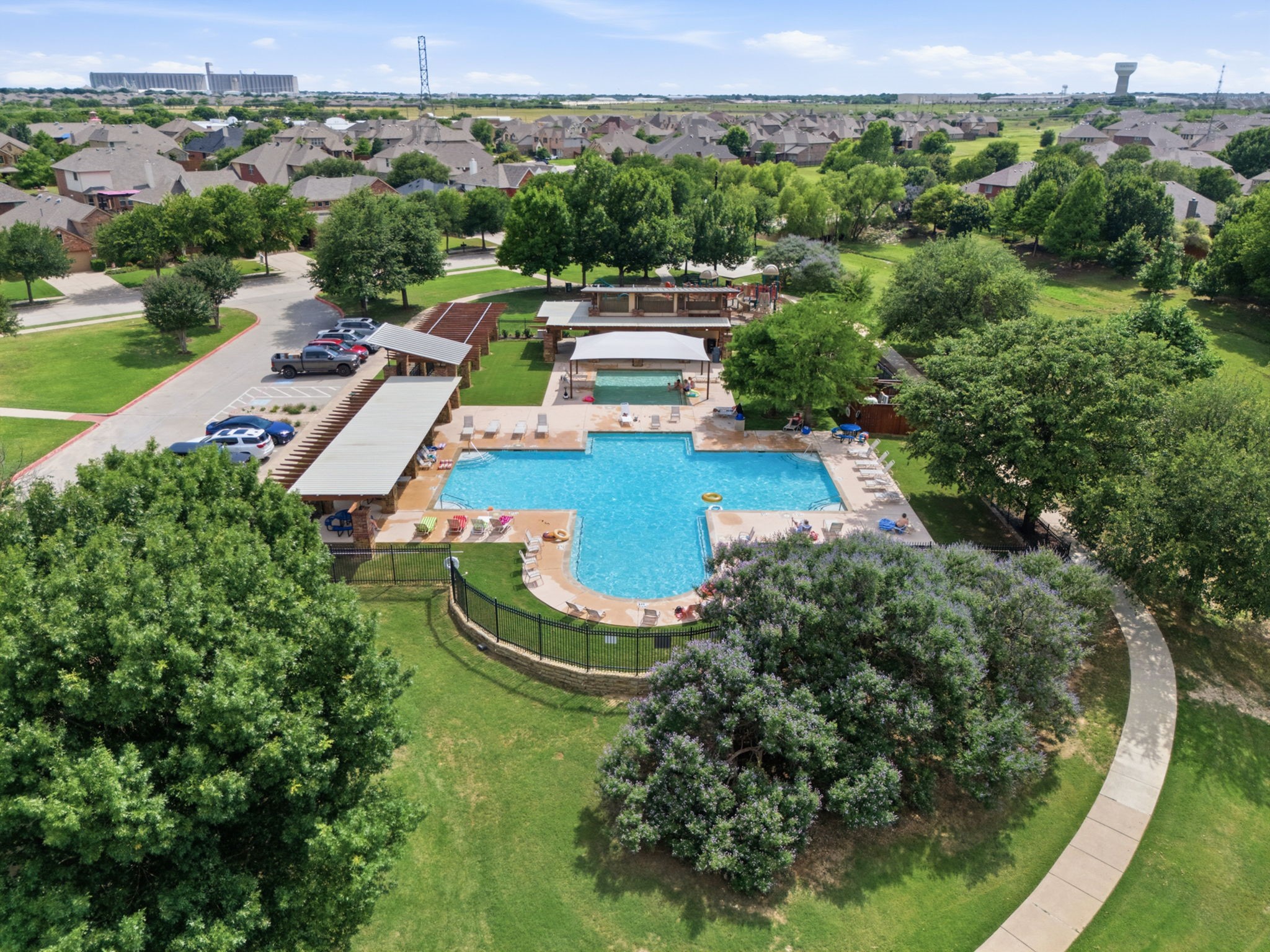 8124 Black Sumac Drive Fort Worth TX 76131