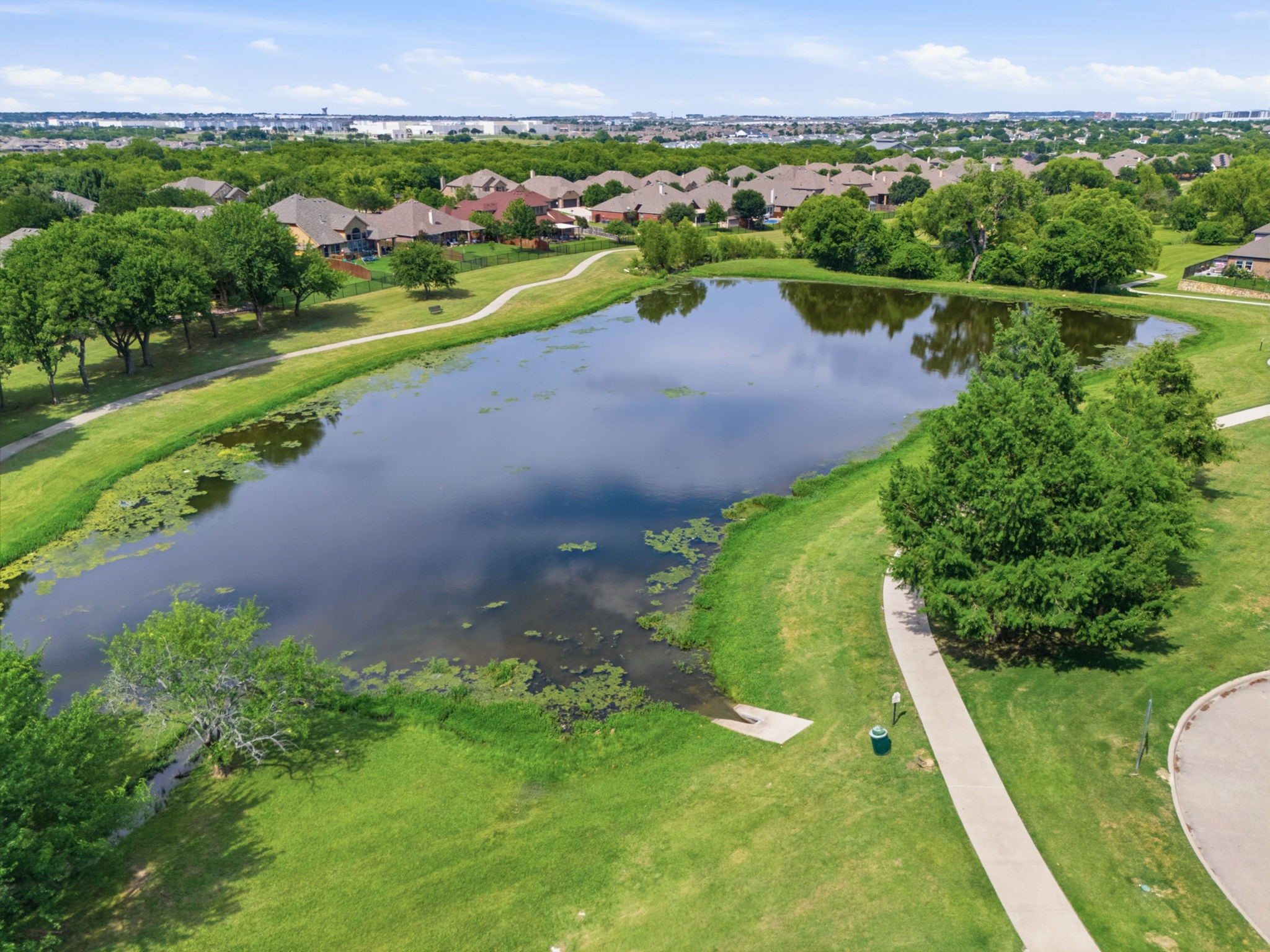 8124 Black Sumac Drive Fort Worth TX 76131