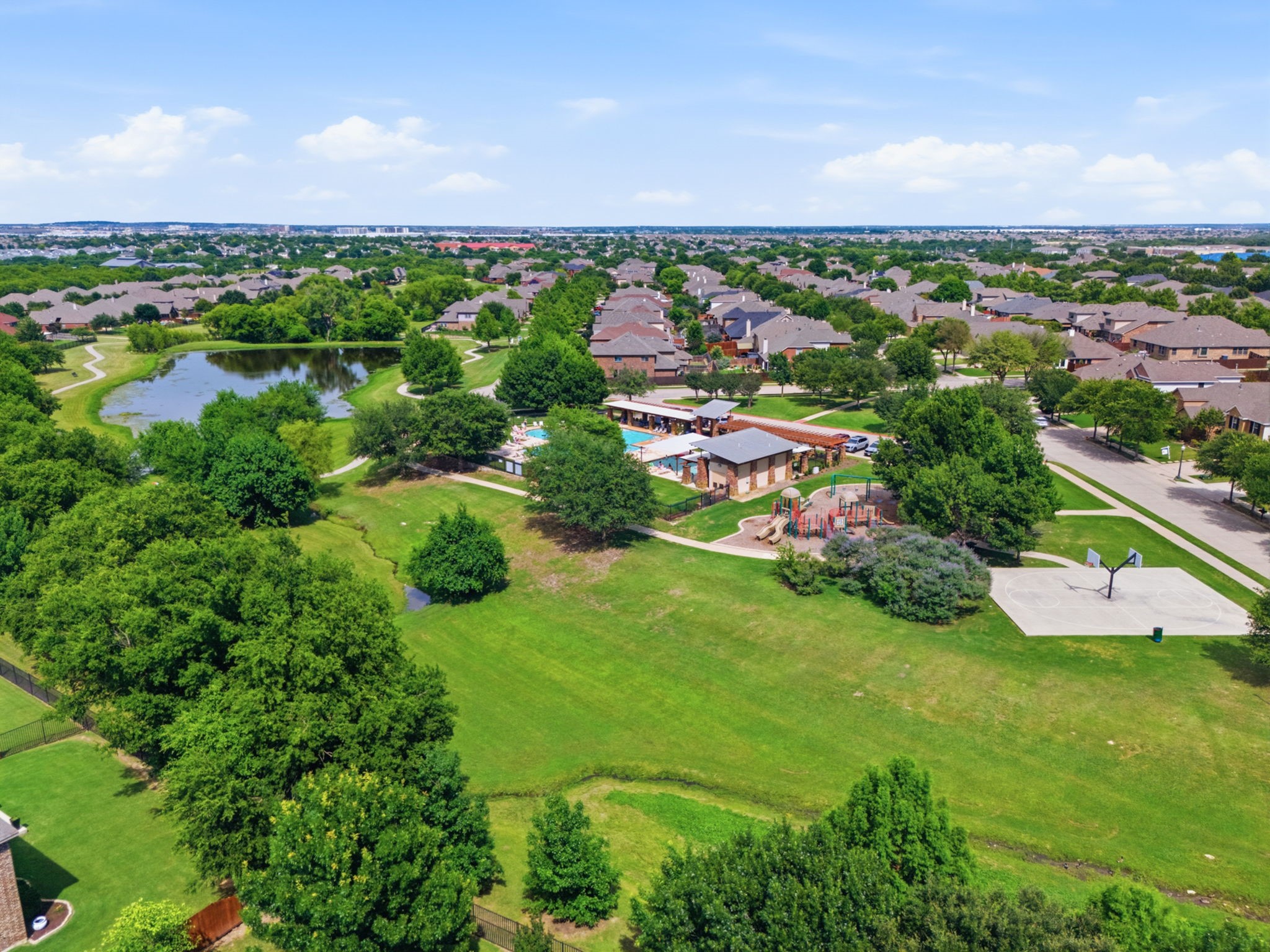 8124 Black Sumac Drive Fort Worth TX 76131