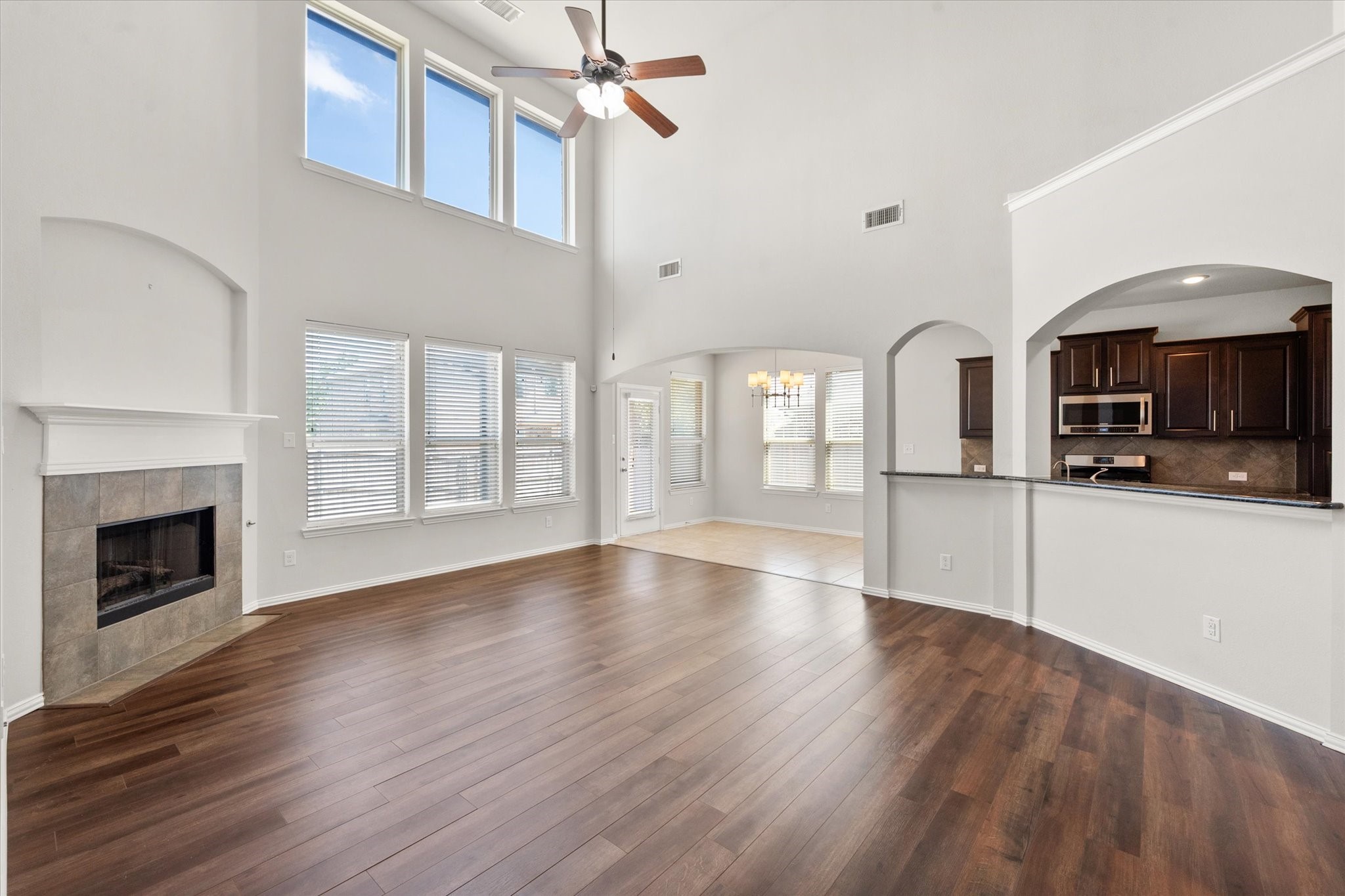 8124 Black Sumac Drive Fort Worth TX 76131