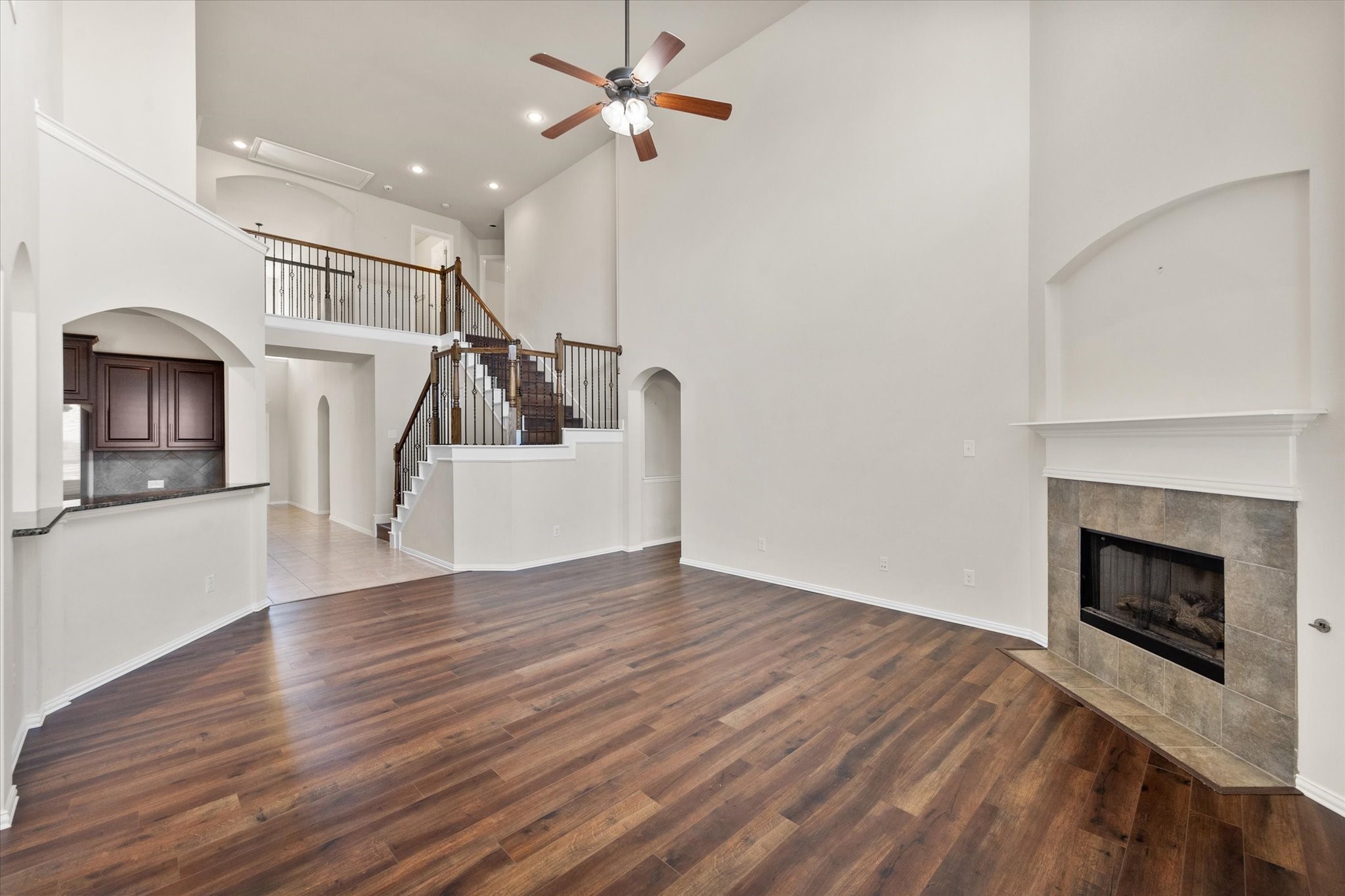 8124 Black Sumac Drive Fort Worth TX 76131