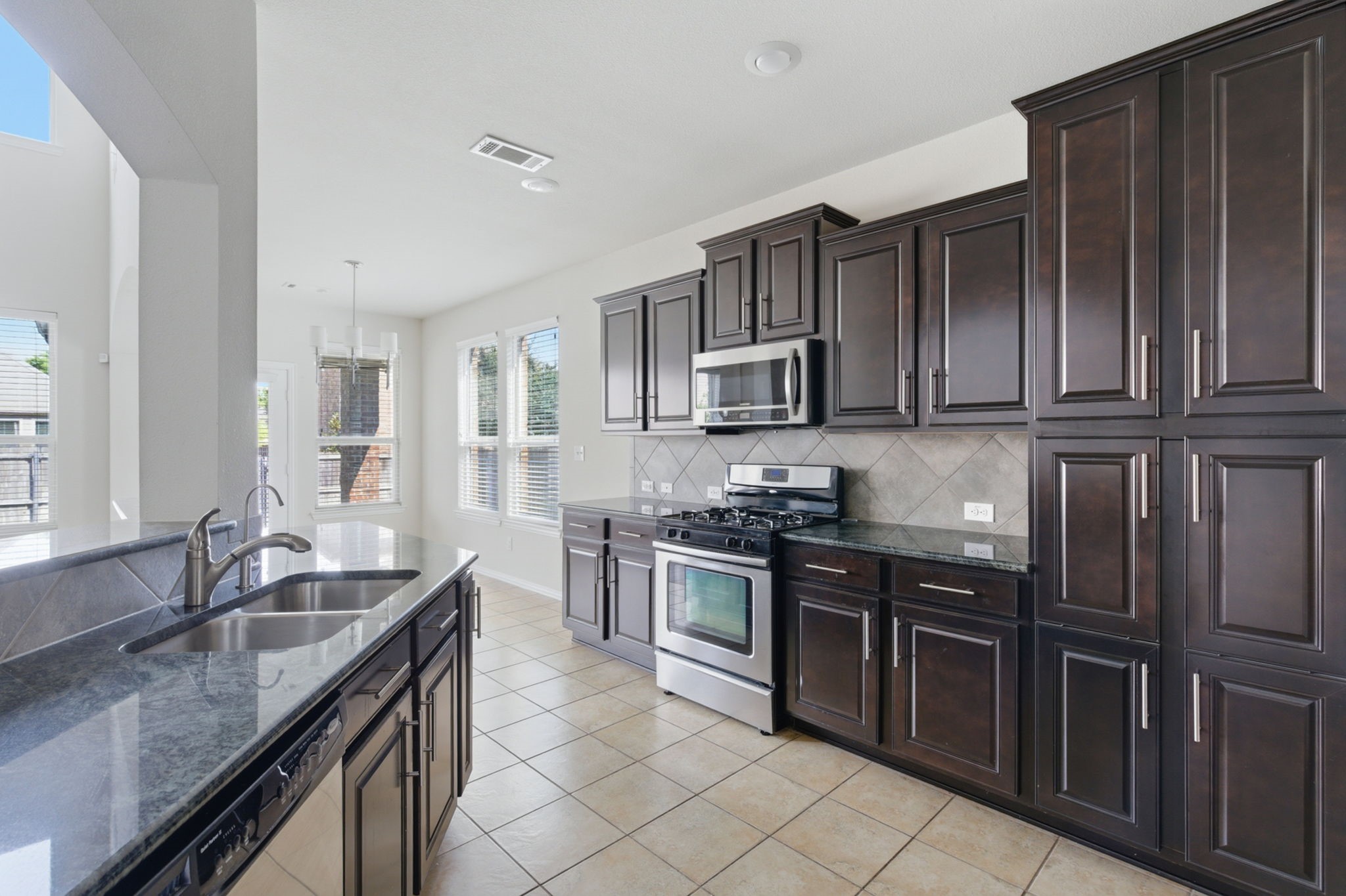 8124 Black Sumac Drive Fort Worth TX 76131