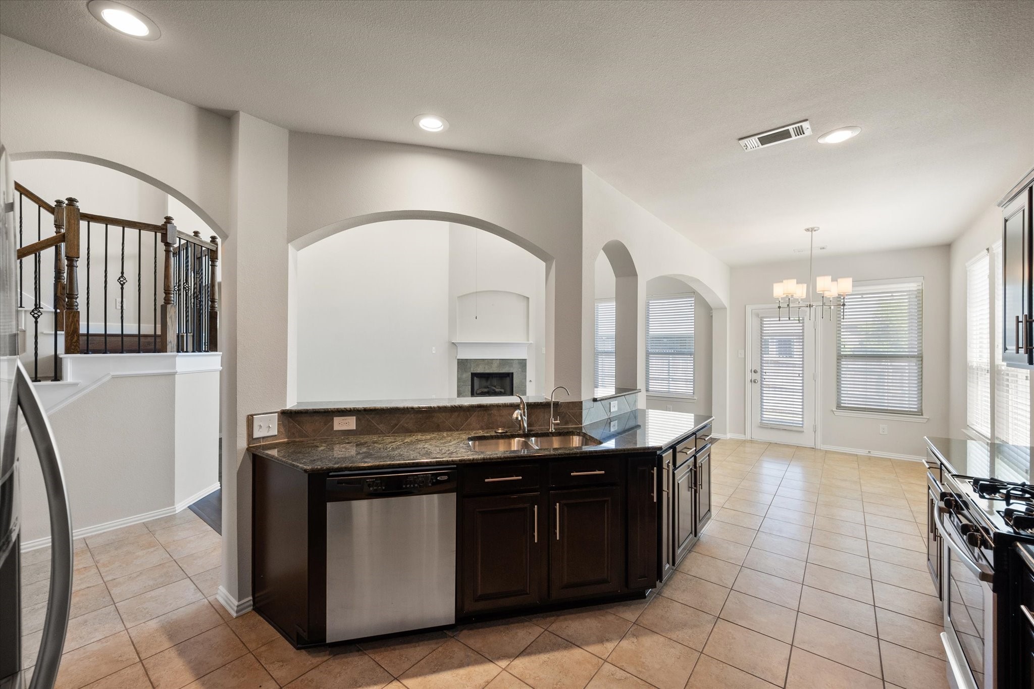 8124 Black Sumac Drive Fort Worth TX 76131