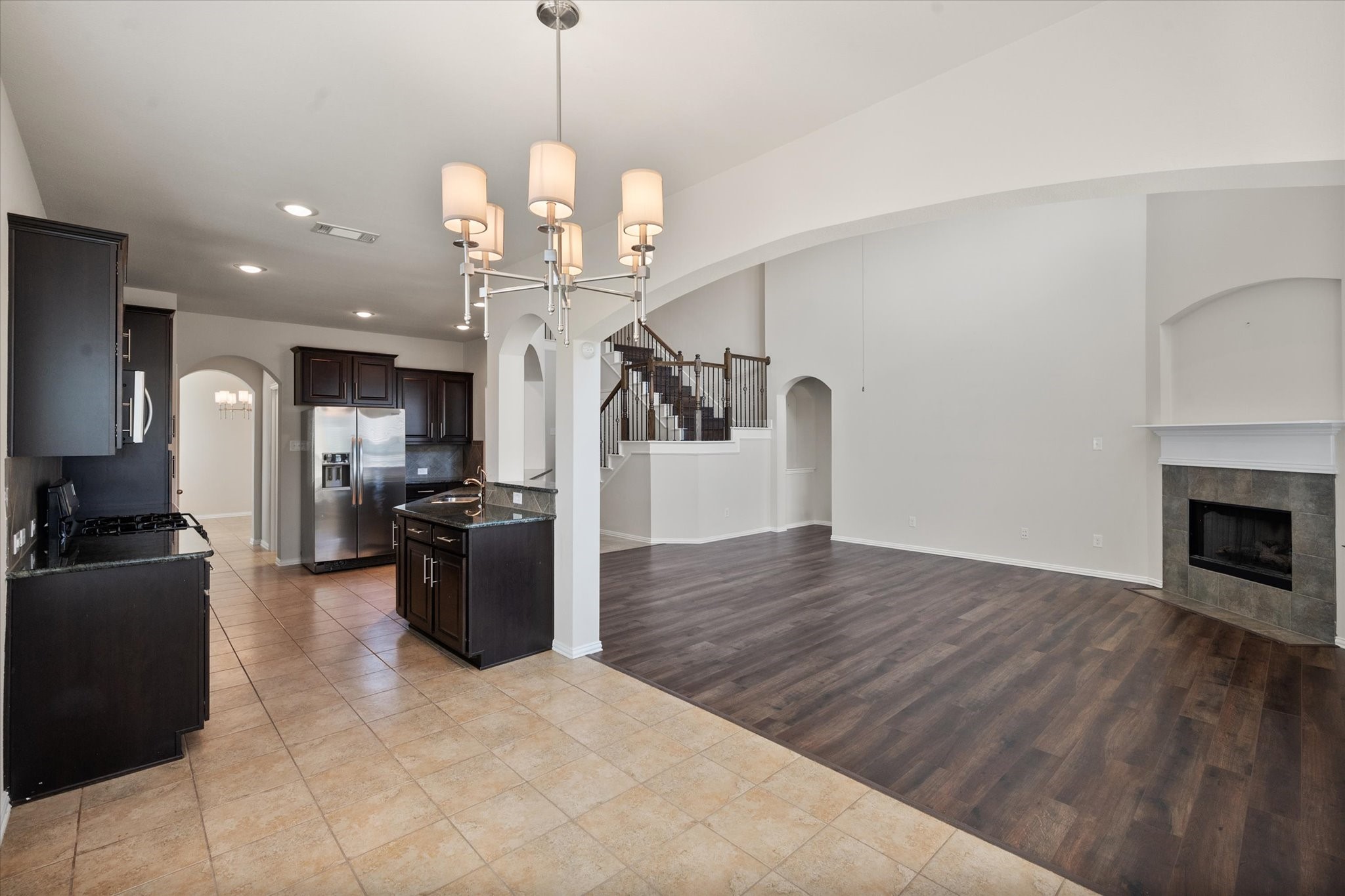 8124 Black Sumac Drive Fort Worth TX 76131