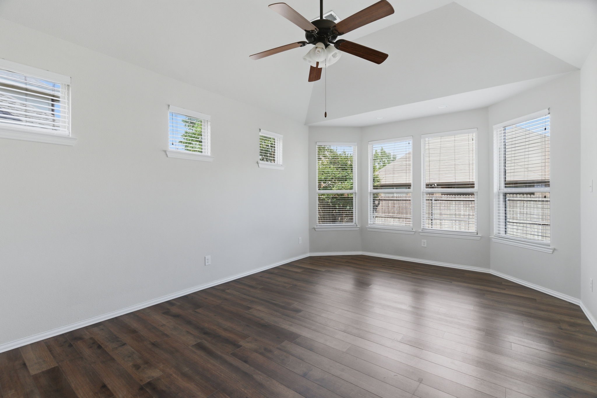 8124 Black Sumac Drive Fort Worth TX 76131