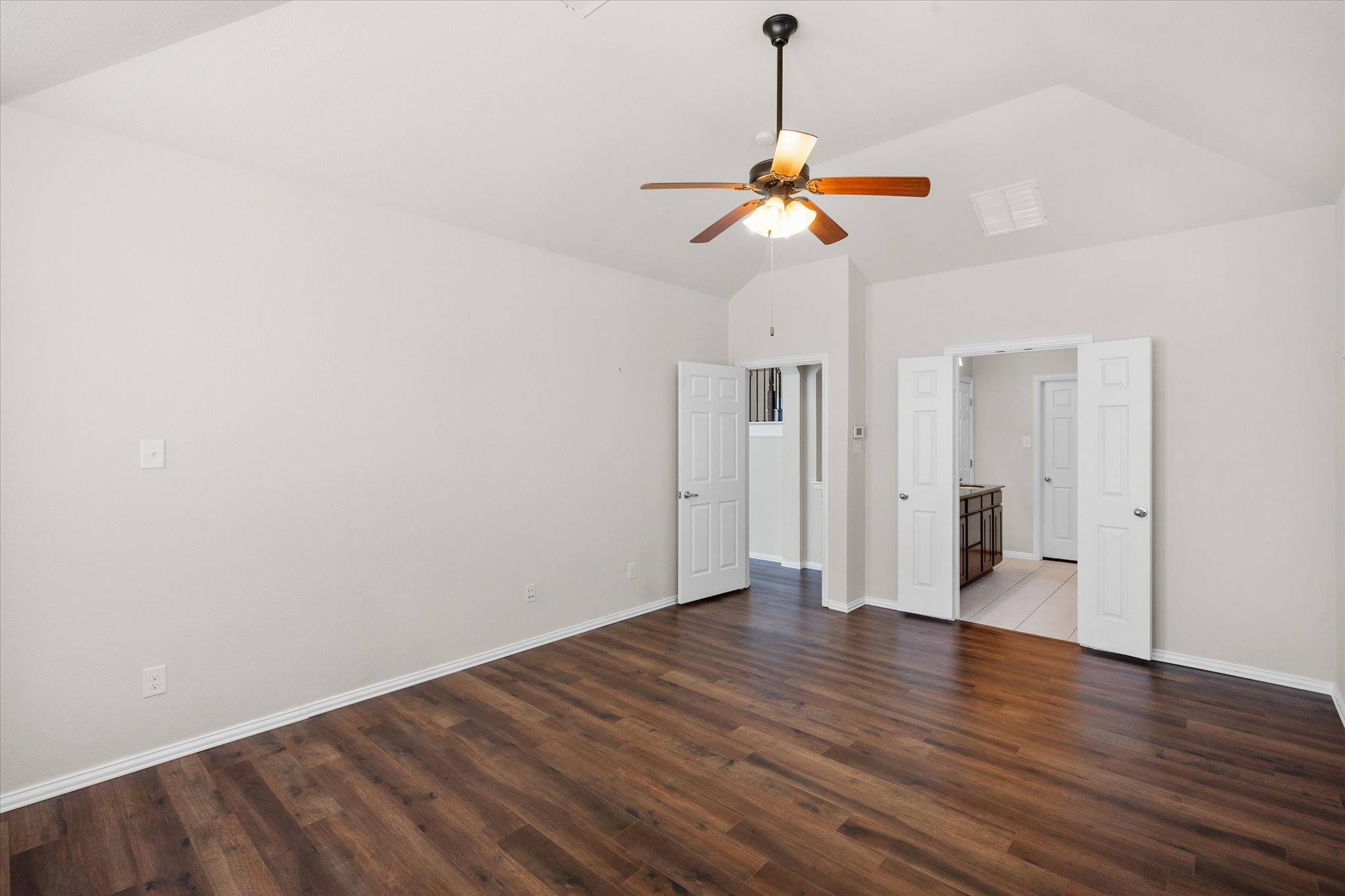 8124 Black Sumac Drive Fort Worth TX 76131
