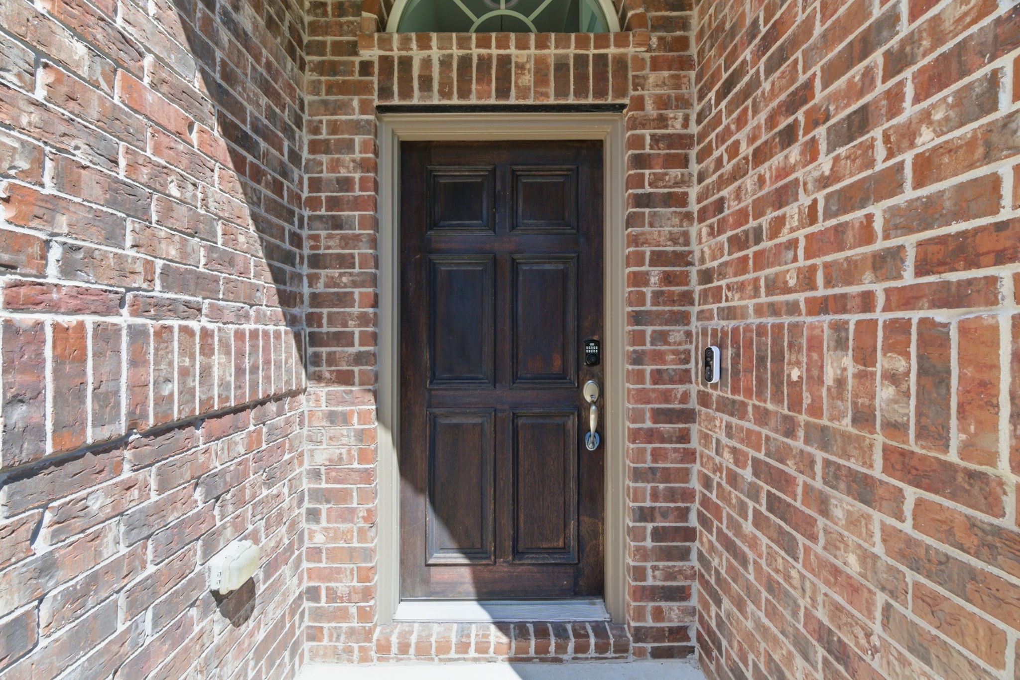 8124 Black Sumac Drive Fort Worth TX 76131