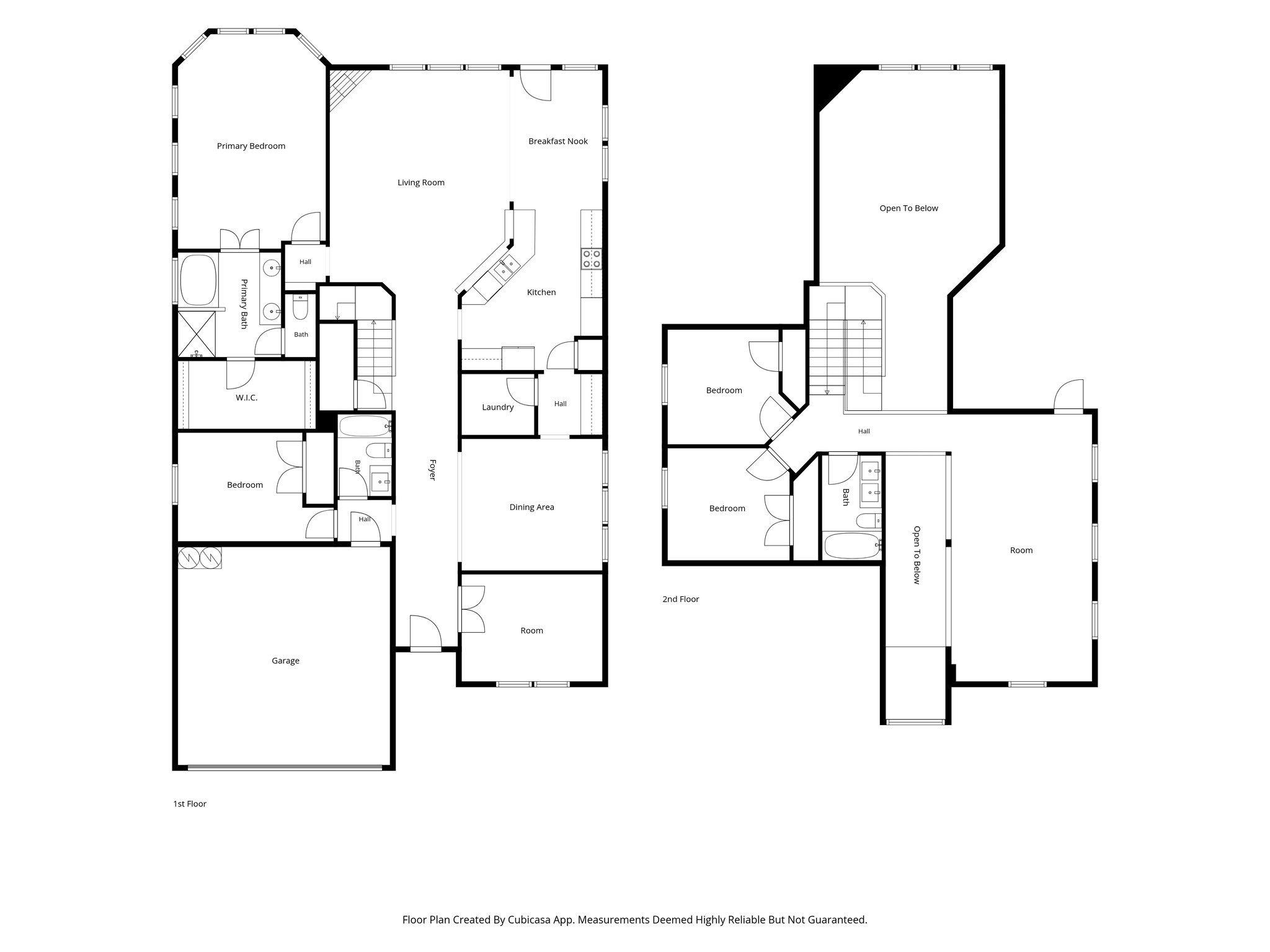 8124 Black Sumac Drive Fort Worth TX 76131