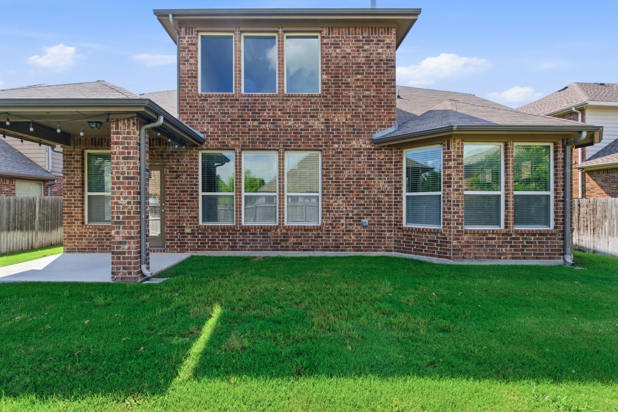 8124 Black Sumac Drive Fort Worth TX 76131