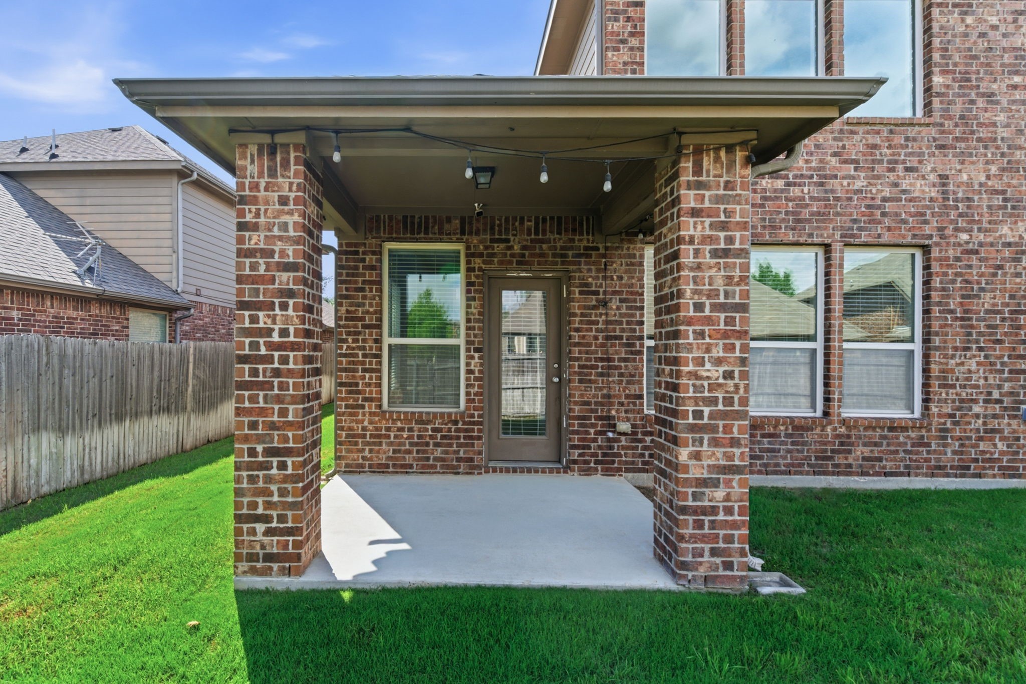 8124 Black Sumac Drive Fort Worth TX 76131
