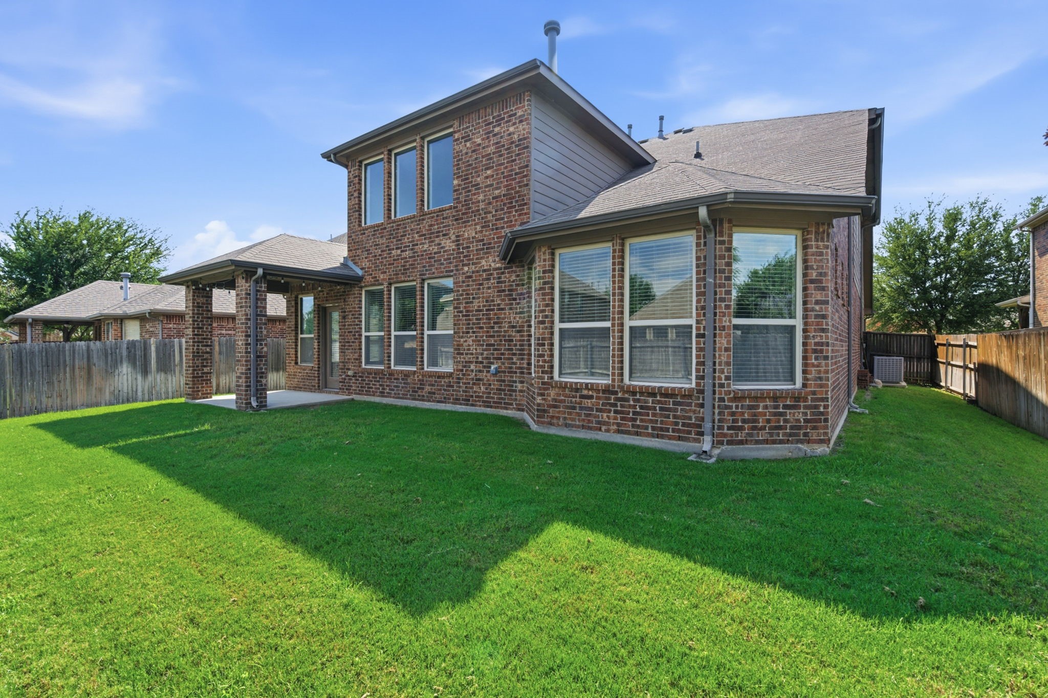 8124 Black Sumac Drive Fort Worth TX 76131
