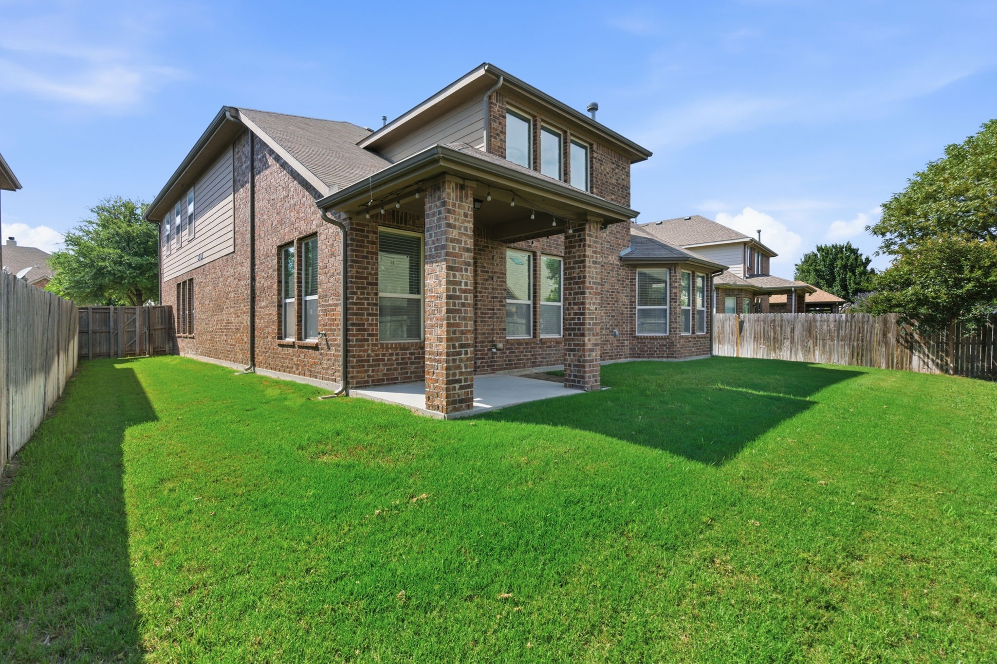 8124 Black Sumac Drive Fort Worth TX 76131