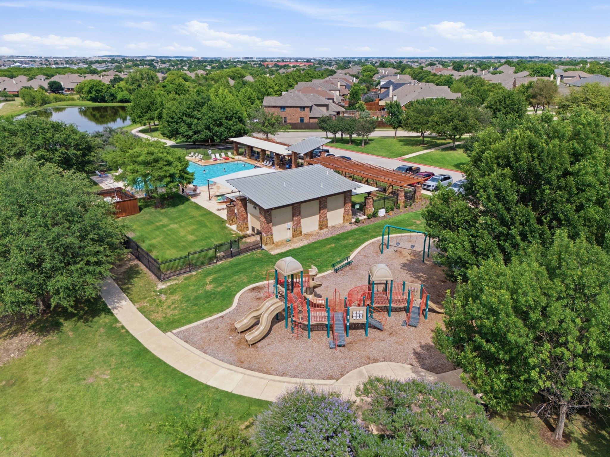 8124 Black Sumac Drive Fort Worth TX 76131