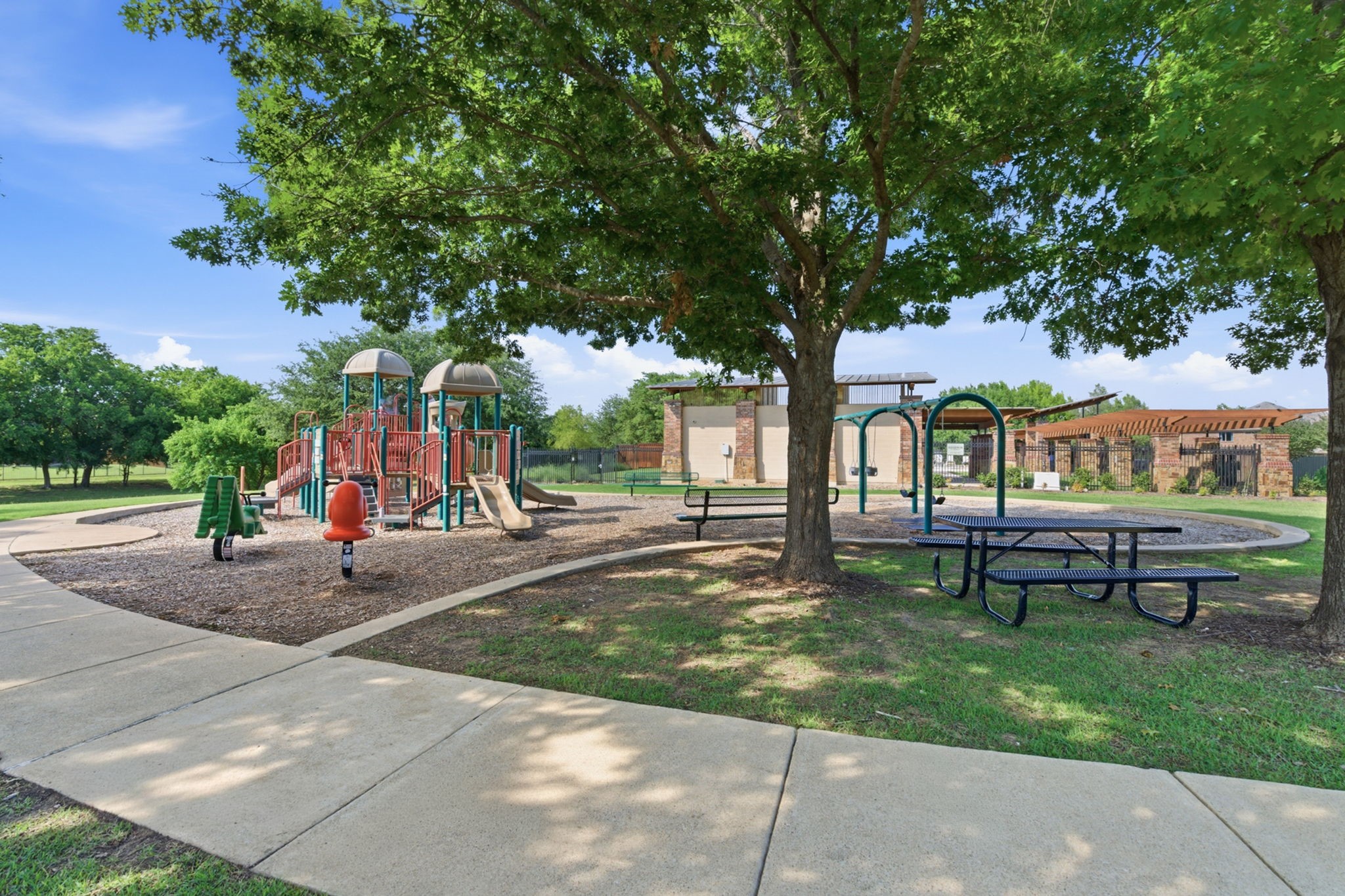 8124 Black Sumac Drive Fort Worth TX 76131