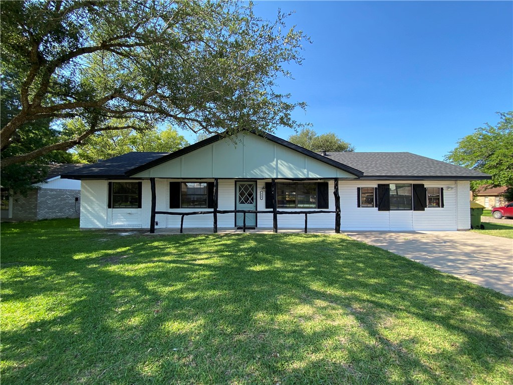 712 Christine Street Troy TX 76579