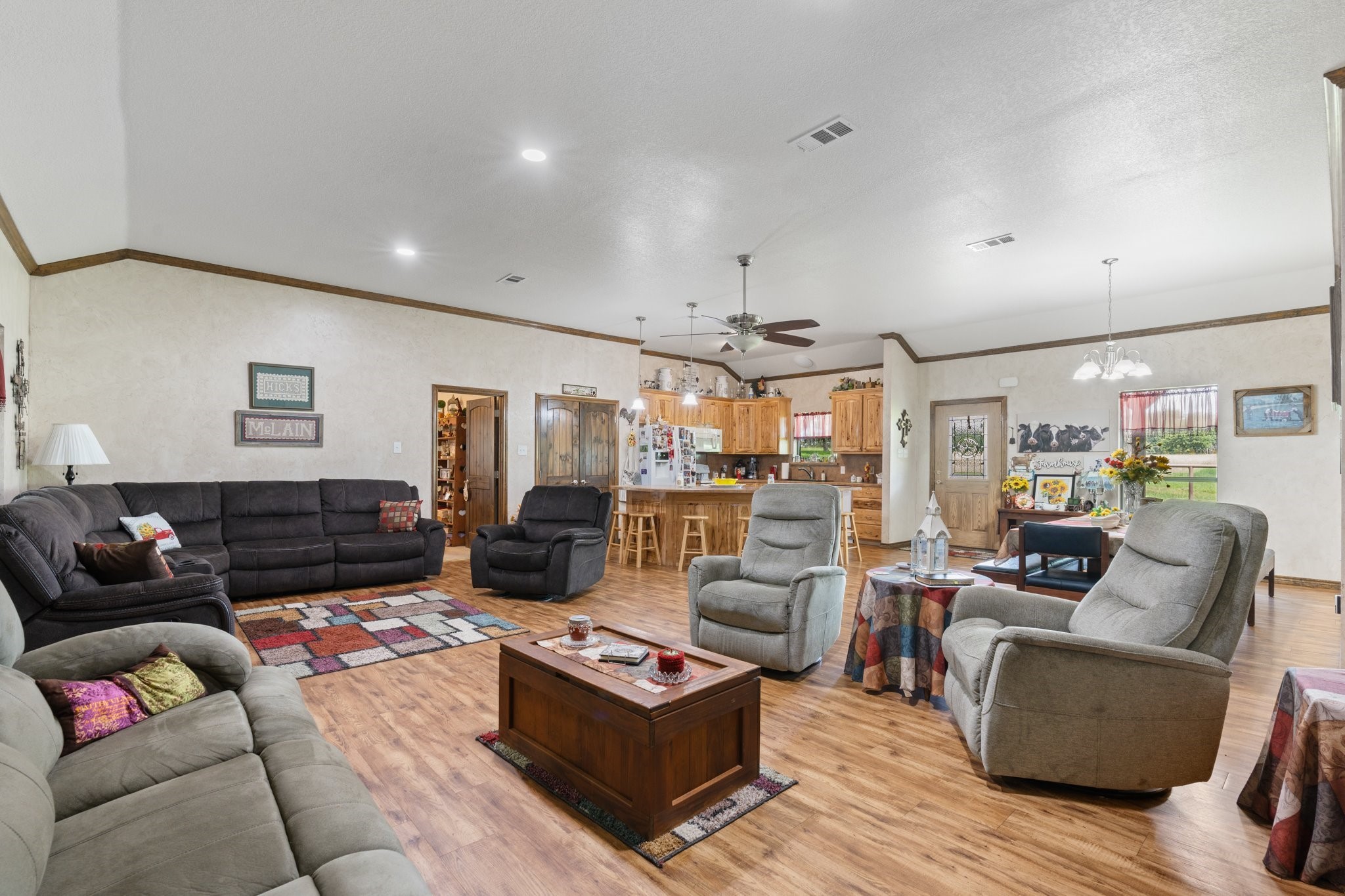 1338 Fm 67 Covington TX 76636