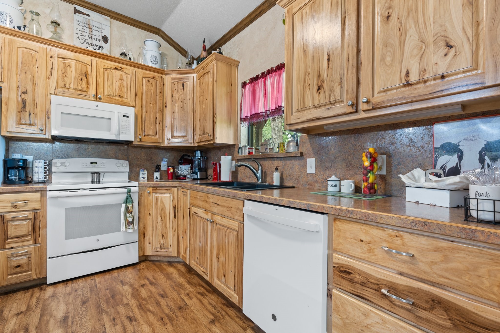 1338 Fm 67 Covington TX 76636