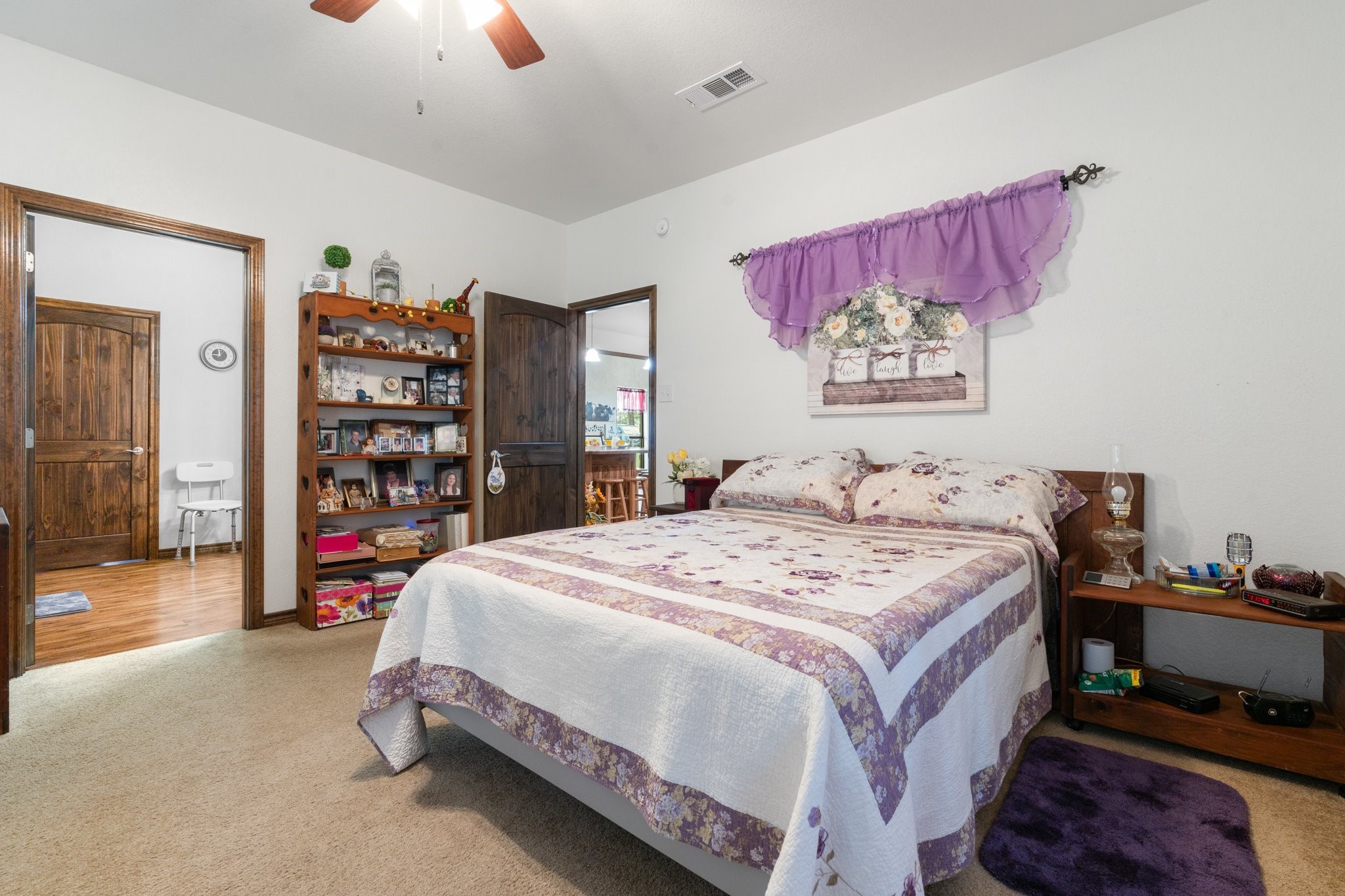 1338 Fm 67 Covington TX 76636