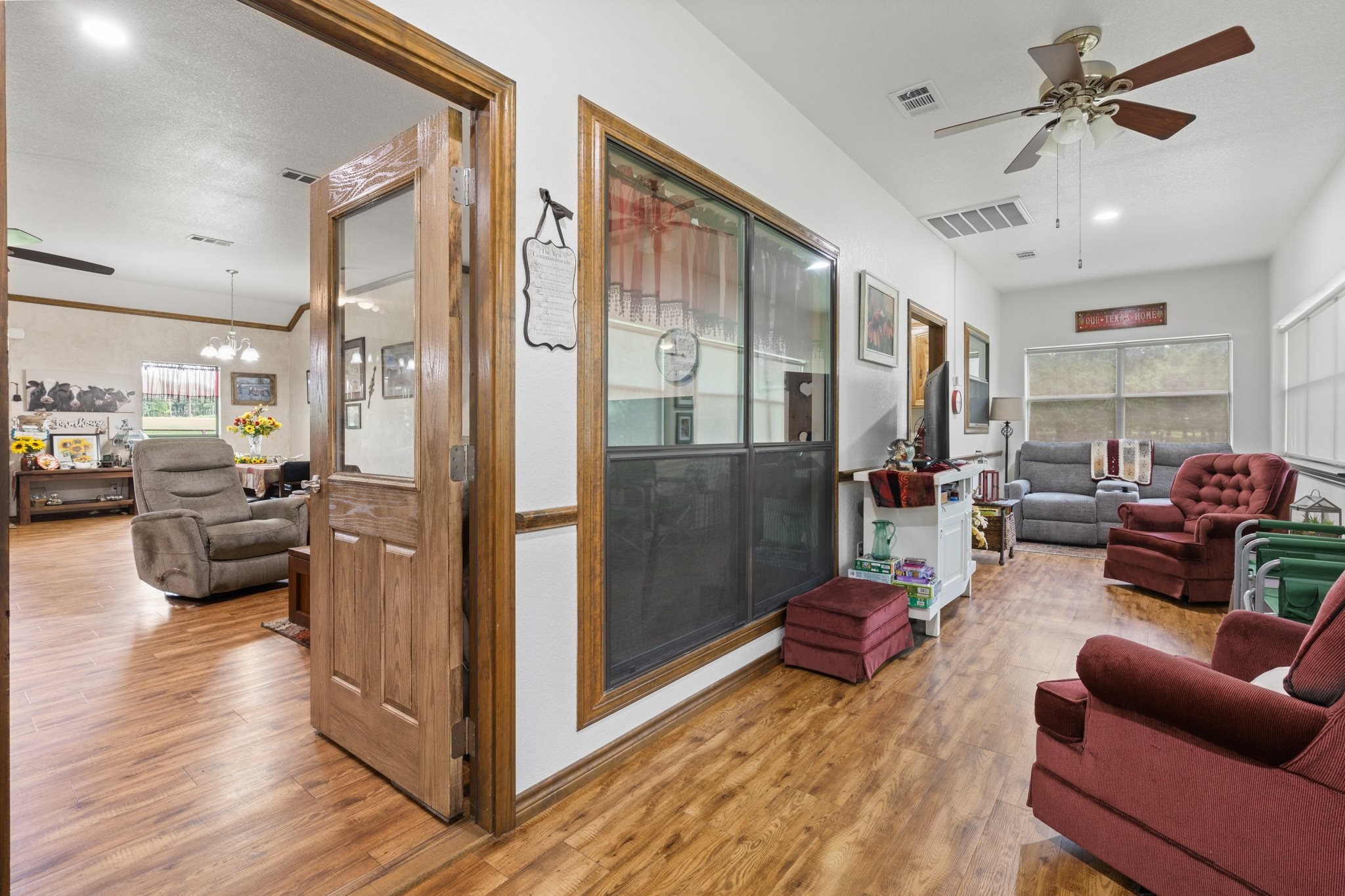 1338 Fm 67 Covington TX 76636