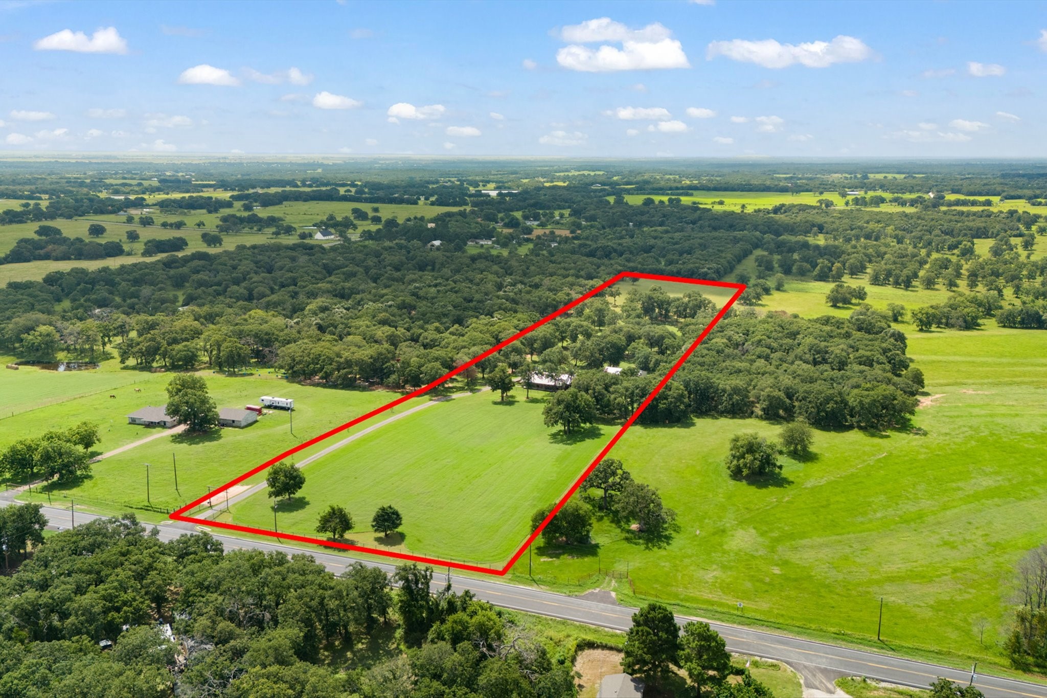 1338 Fm 67 Covington TX 76636