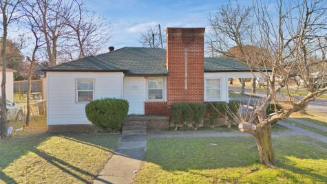 3228 Emmett Street Dallas TX 75211