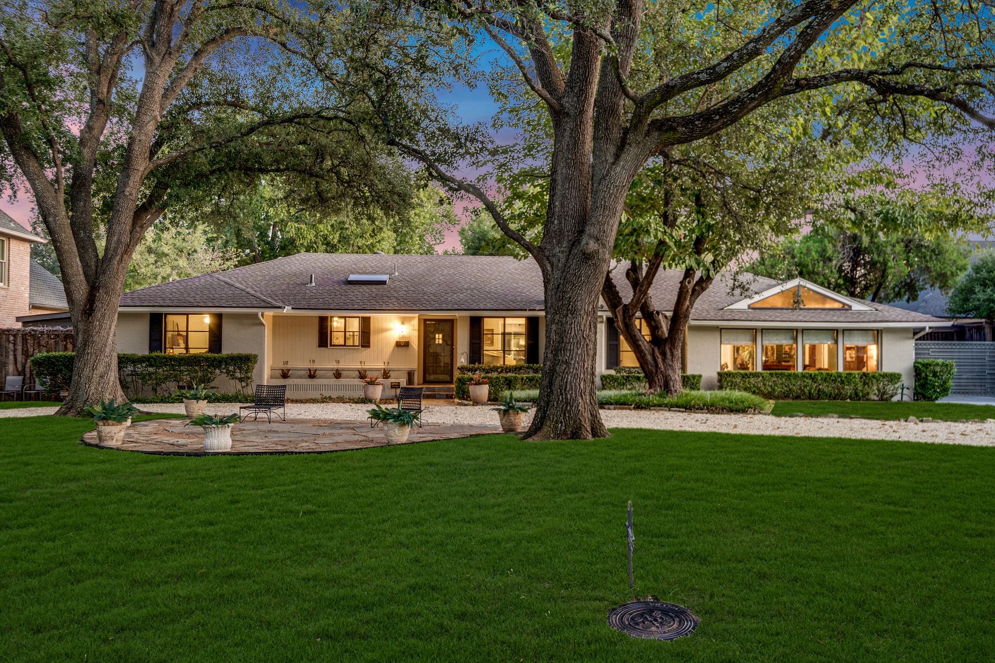 4230 Valley Ridge Road Dallas TX 75220