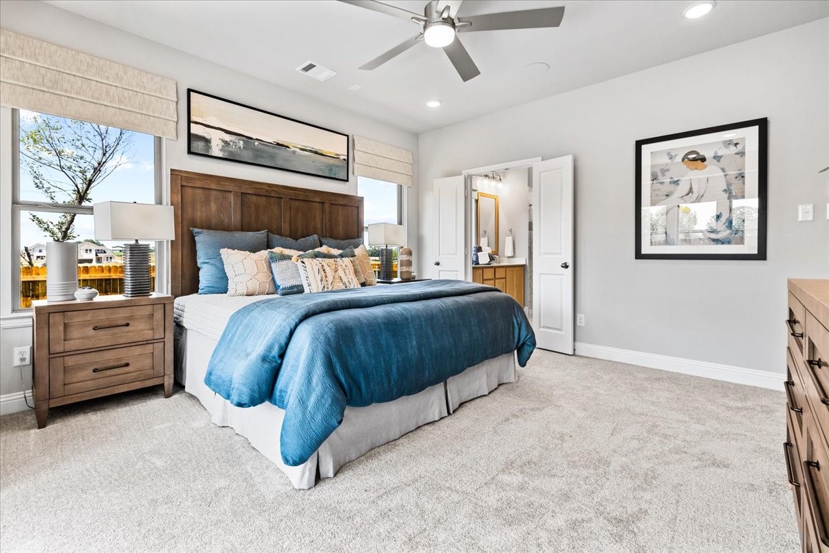 1728 Meadow Crest Drive Aubrey TX 76227