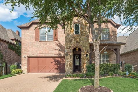 2123 Serene Court Keller TX 76248