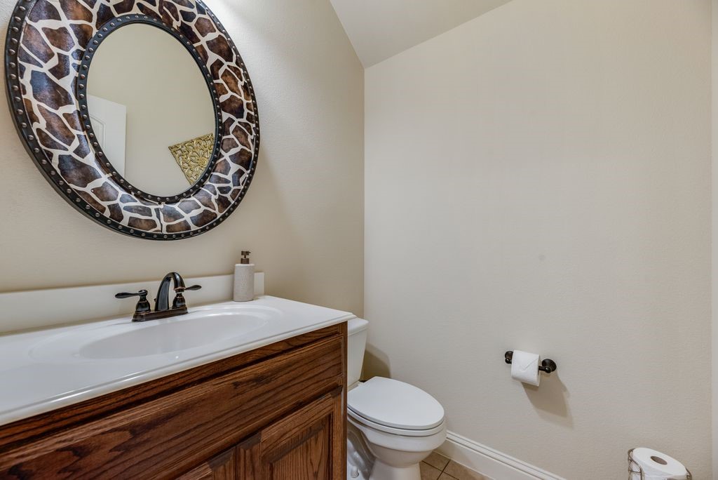 2123 Serene Court Keller TX 76248