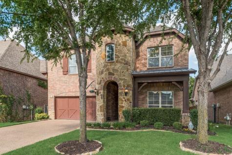 2123 Serene Court Keller TX 76248