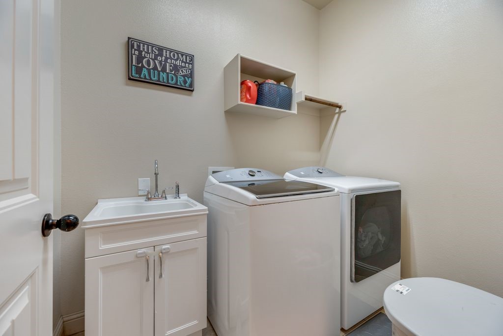 2123 Serene Court Keller TX 76248