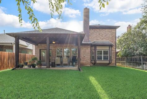 2123 Serene Court Keller TX 76248
