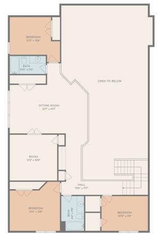 2123 Serene Court Keller TX 76248