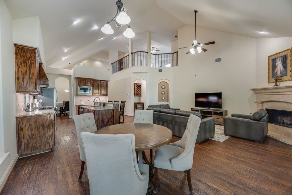 2123 Serene Court Keller TX 76248