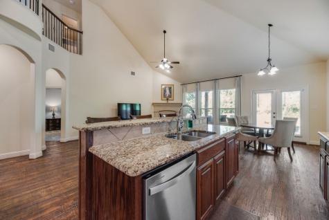 2123 Serene Court Keller TX 76248