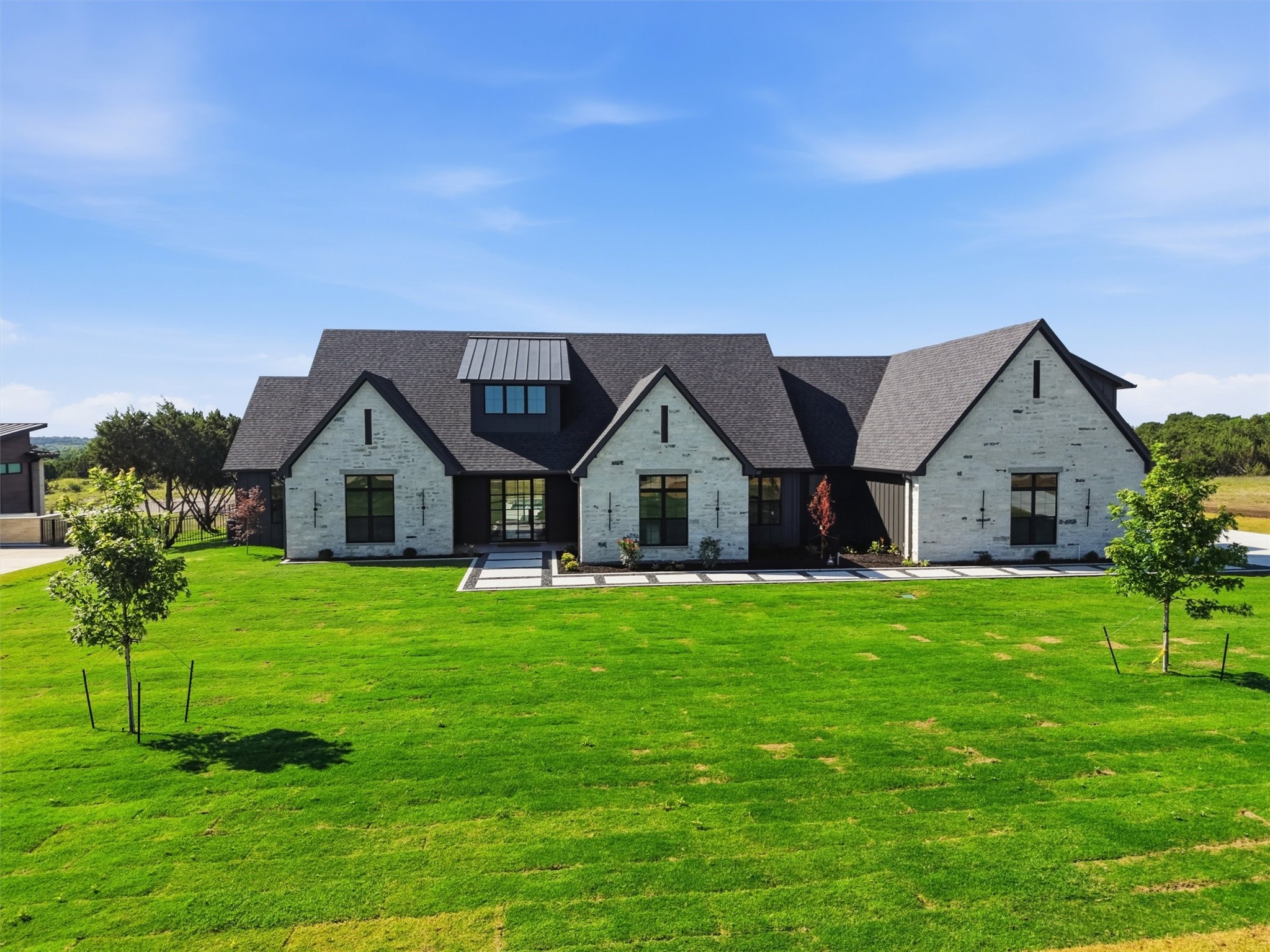3305 Rio Grande Circle Cresson TX 76035