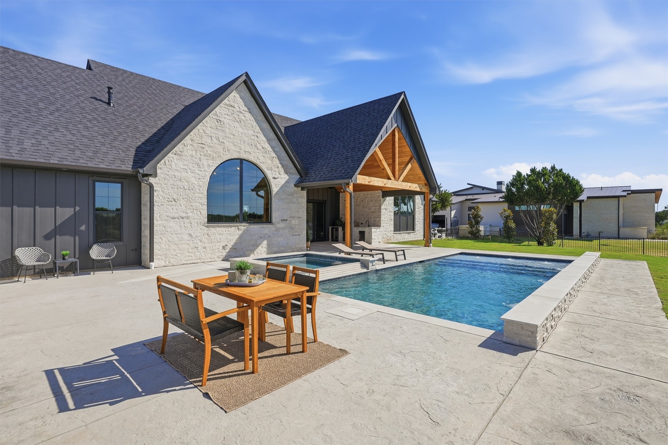 3305 Rio Grande Circle Cresson TX 76035