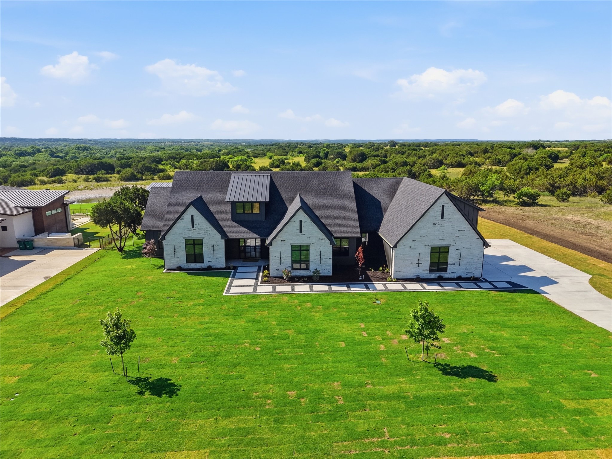3305 Rio Grande Circle Cresson TX 76035