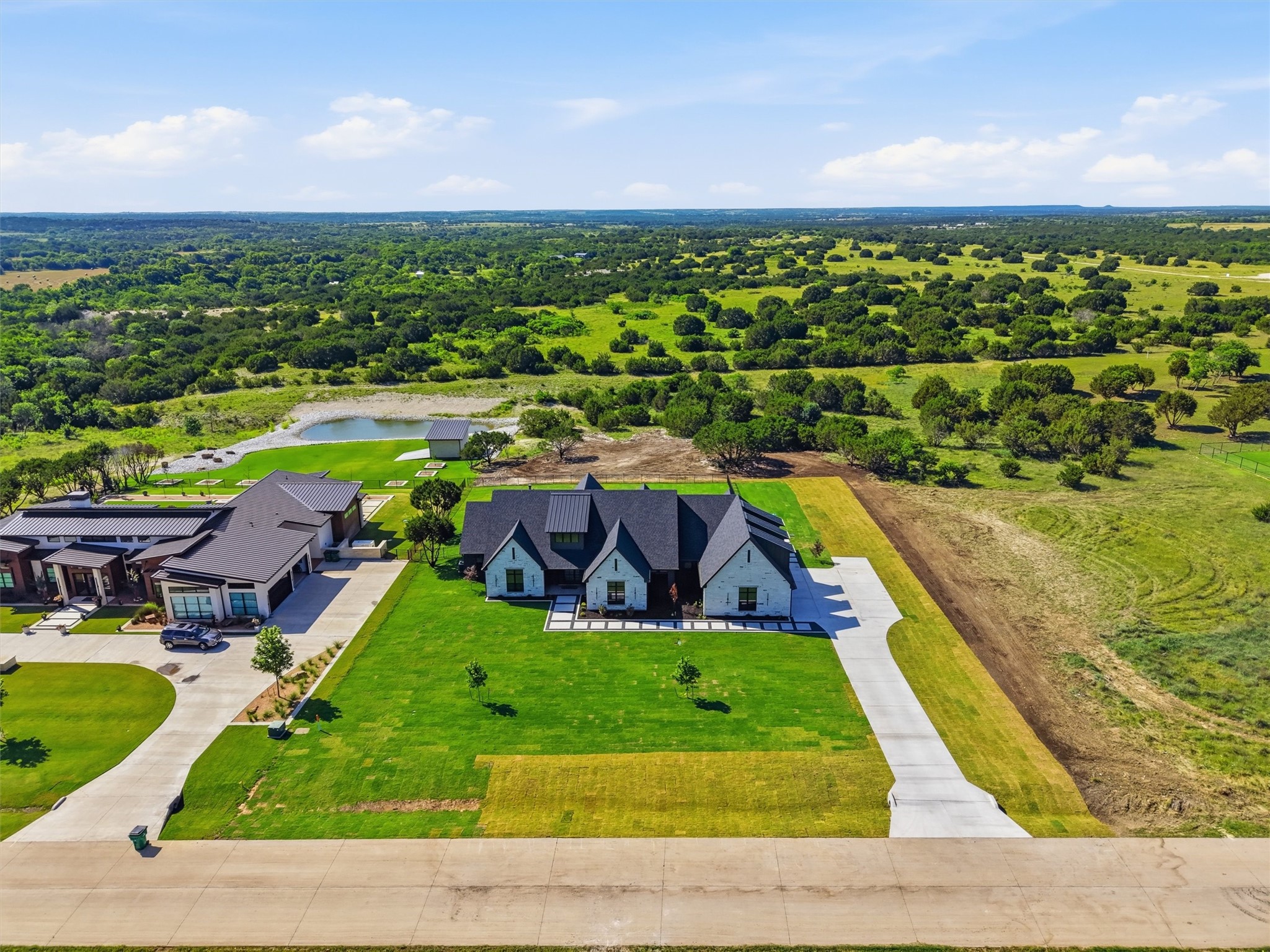 3305 Rio Grande Circle Cresson TX 76035