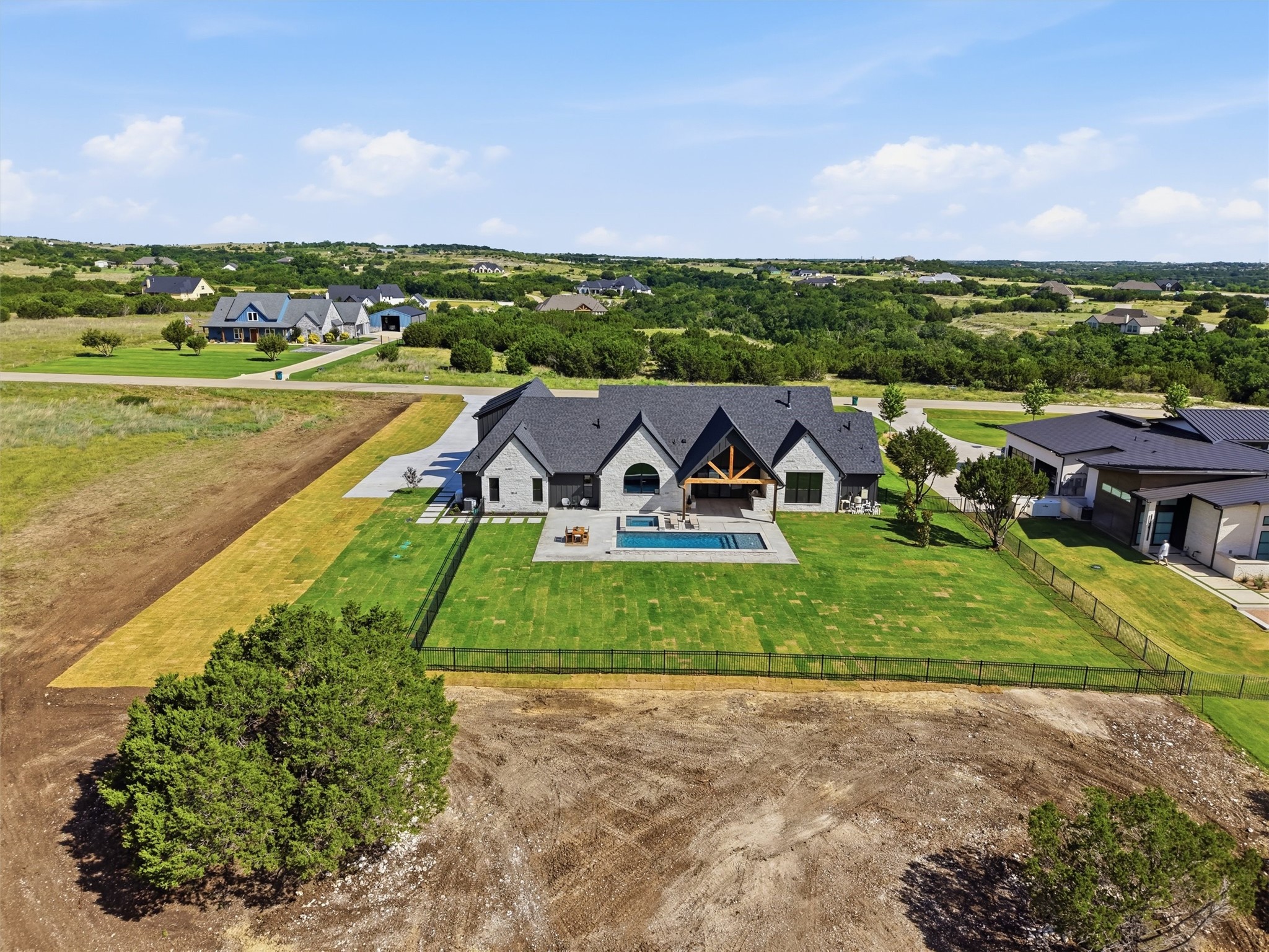 3305 Rio Grande Circle Cresson TX 76035