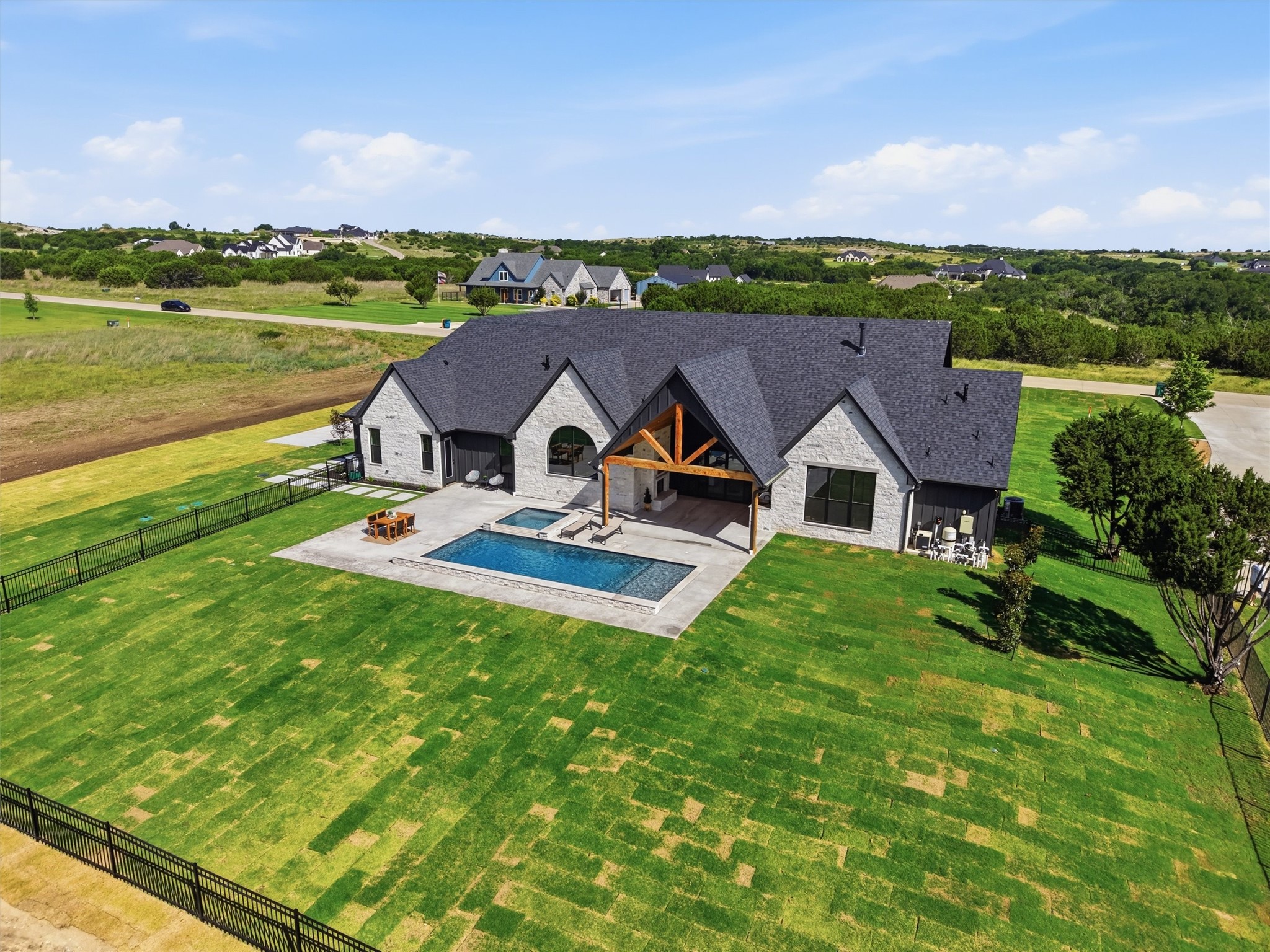 3305 Rio Grande Circle Cresson TX 76035