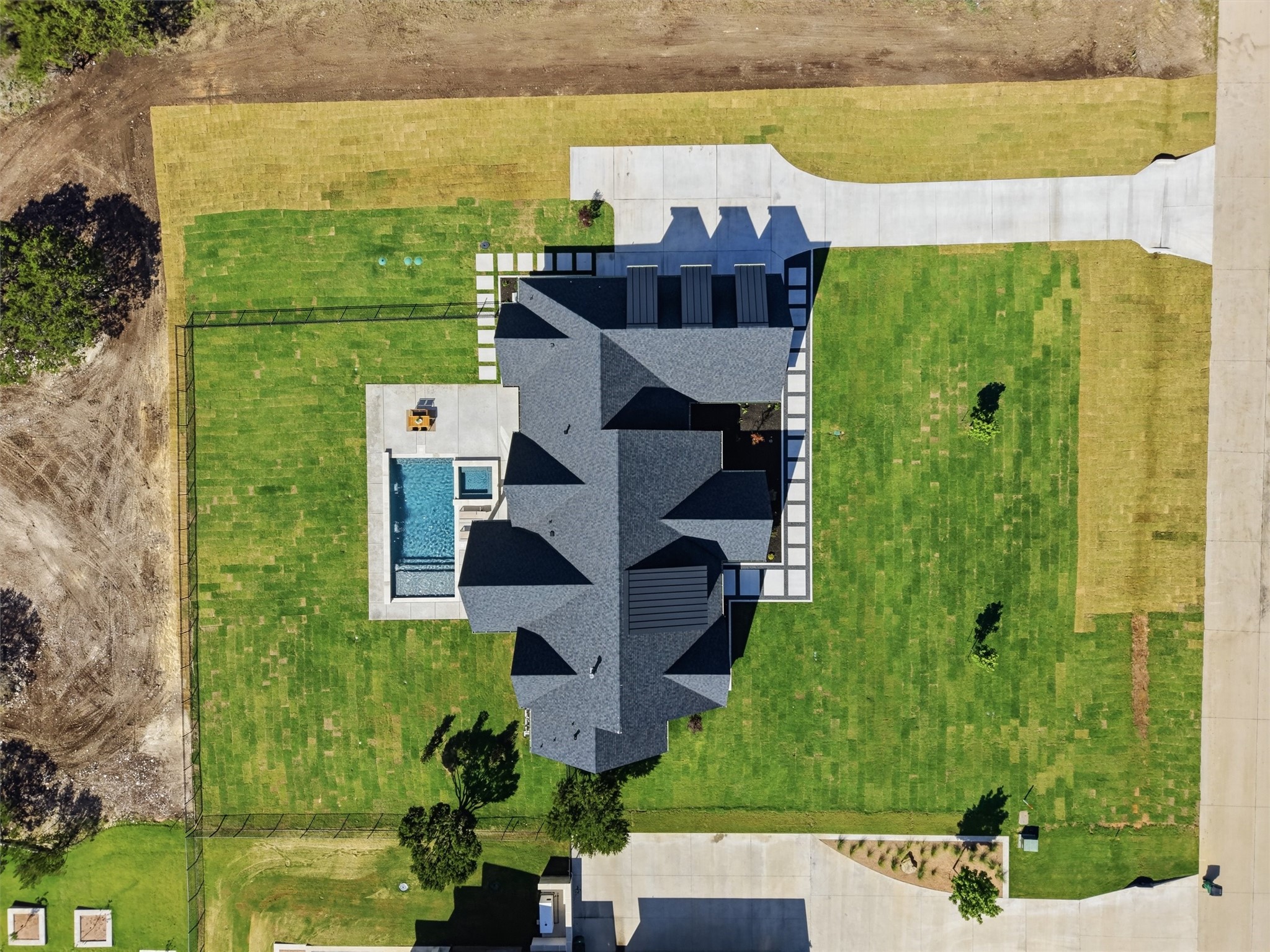 3305 Rio Grande Circle Cresson TX 76035