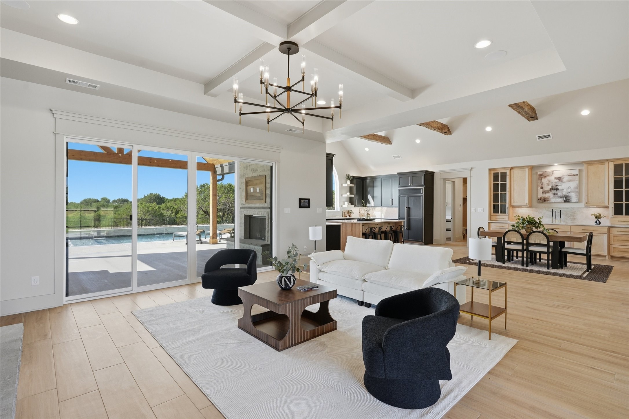 3305 Rio Grande Circle Cresson TX 76035