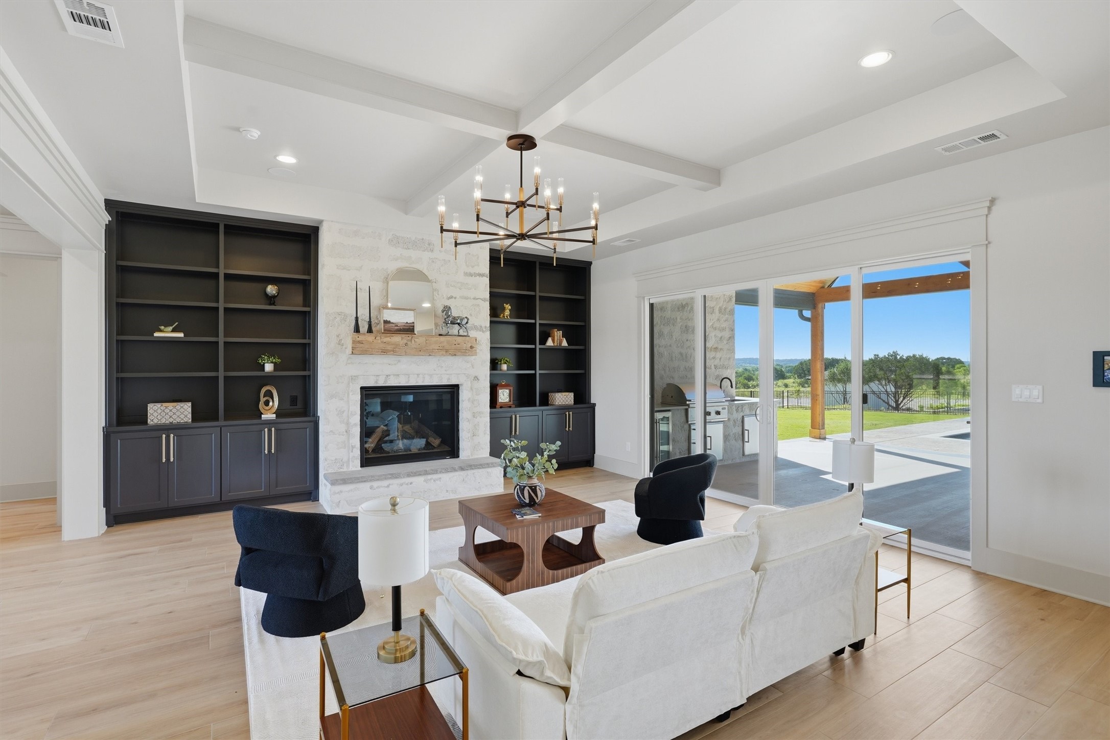 3305 Rio Grande Circle Cresson TX 76035