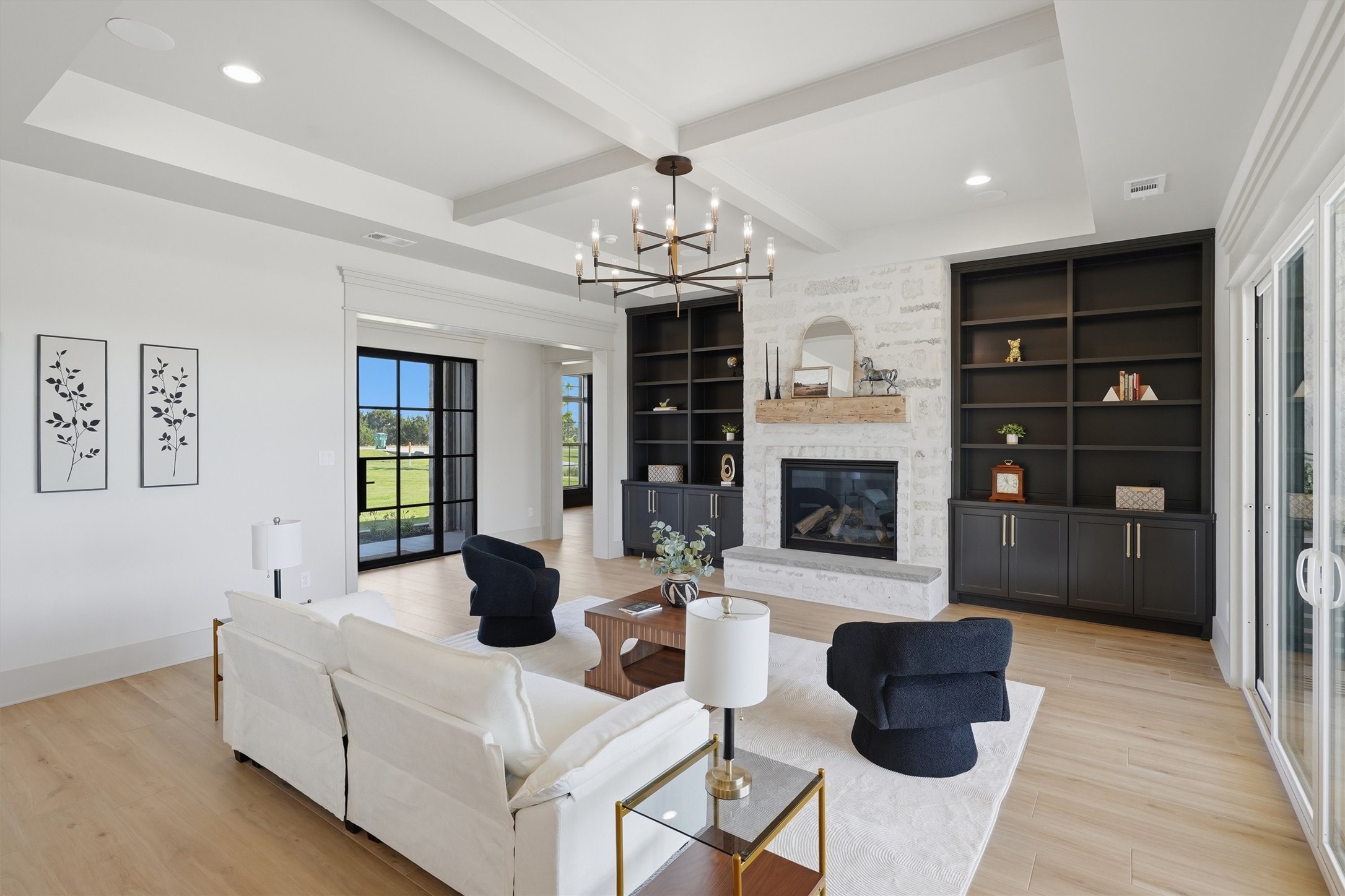 3305 Rio Grande Circle Cresson TX 76035